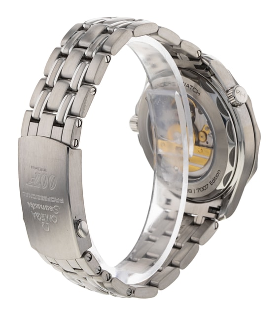 Omega Seamaster 300m 212.32.41.20.04.001 Image 3